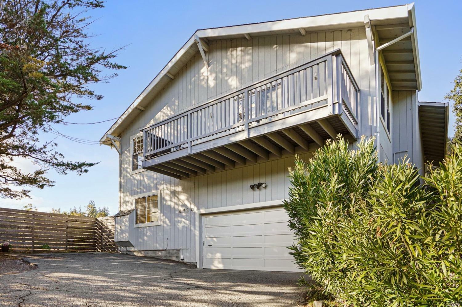 Property Photo: 6910 Sir Francis Drake Boulevard CA 94933