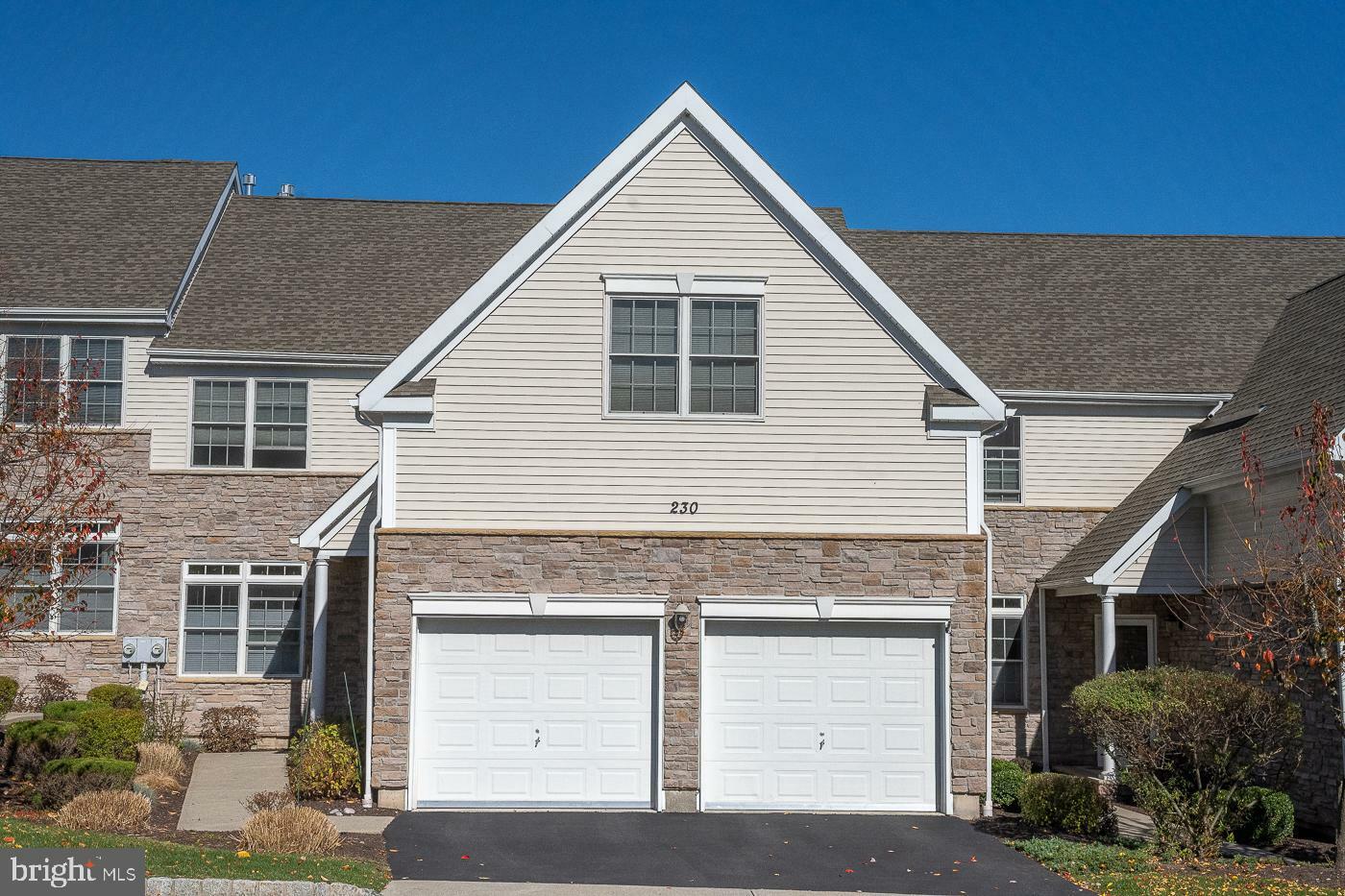 Property Photo:  230 Inverness Circle  PA 18042 