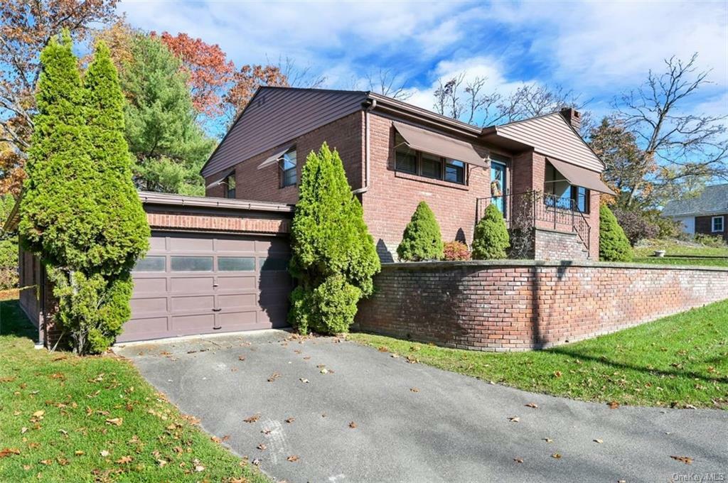 Property Photo: 190 Schryver Street NY 12429