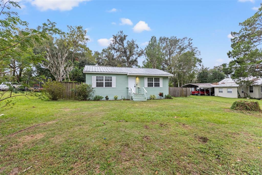 Property Photo:  37044 Florida Avenue  FL 33525 