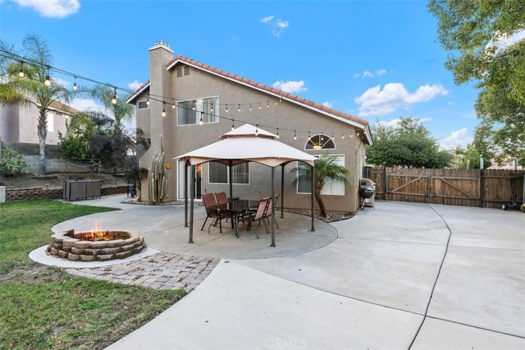 Property Photo:  29725 Stonewood Road  CA 92591 