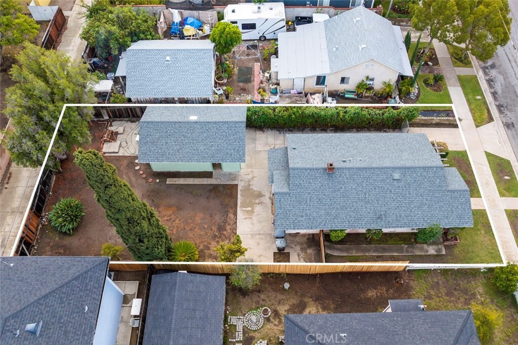 Property Photo:  585 N Orange Street  CA 92867 