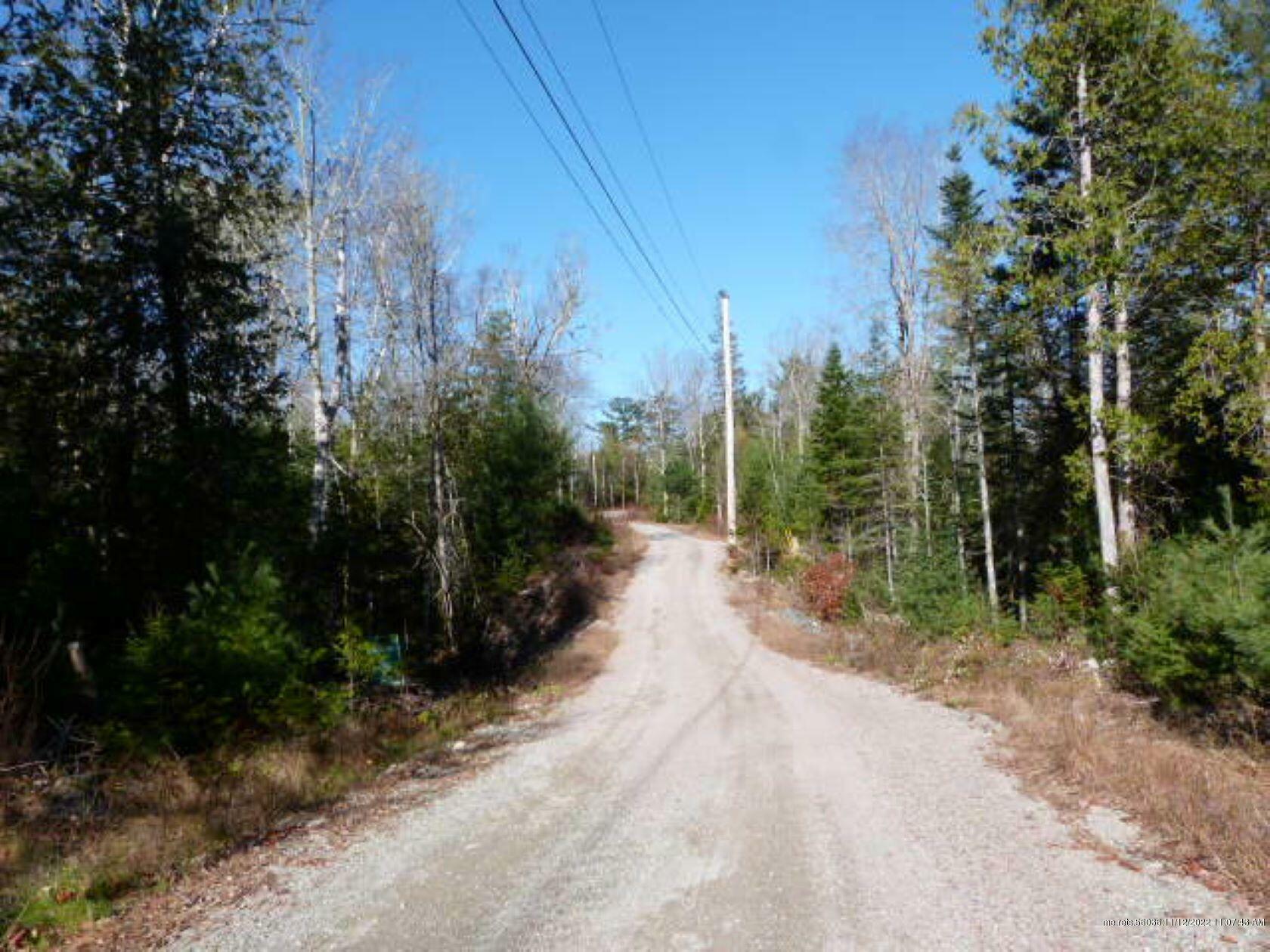 Property Photo:  00 Landing Road S  ME 04640 