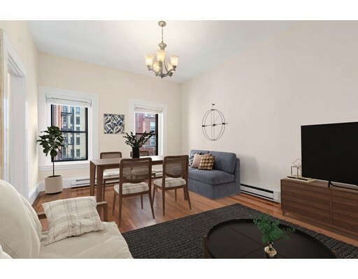 Property Photo:  857 Beacon Street 23  MA 02215 