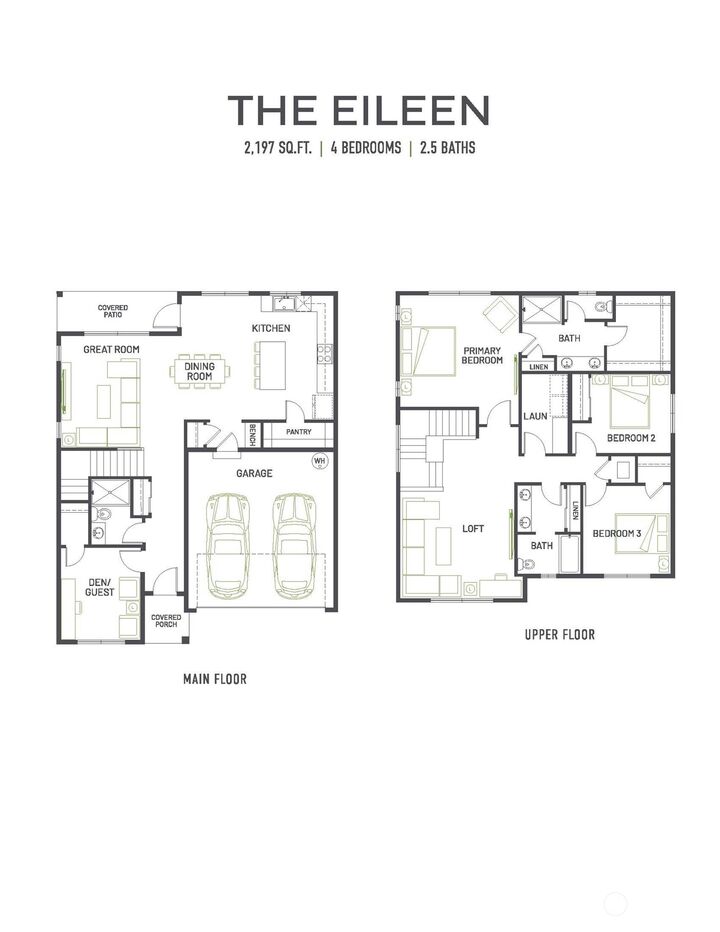 Property Photo:  126  Valley Creek Drive  WA 98362 