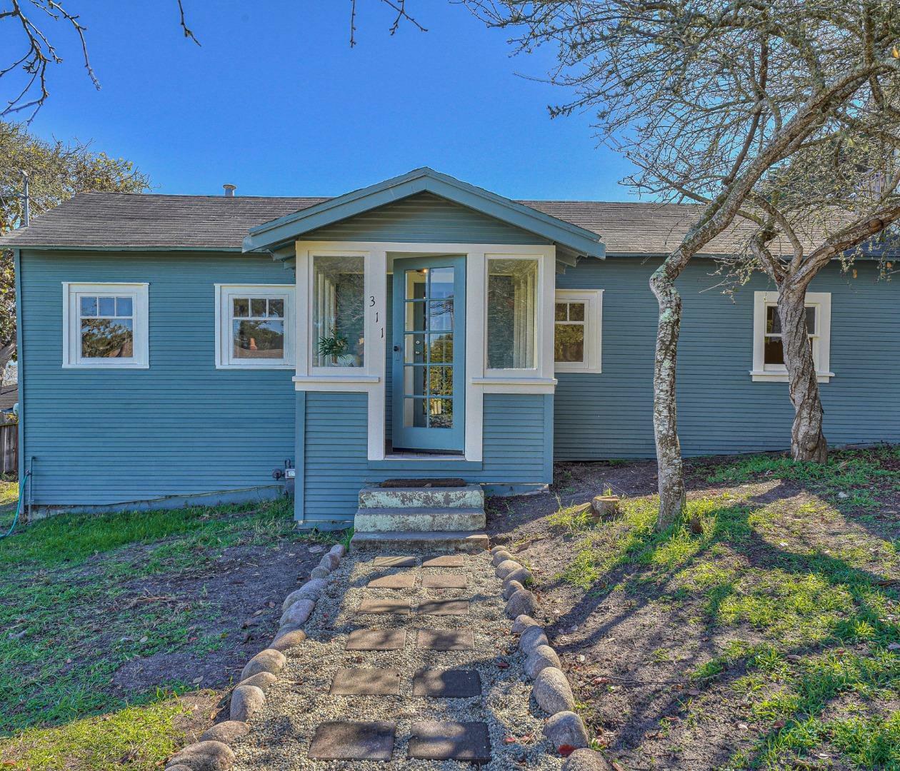 Property Photo:  311 Eardley Avenue  CA 93950 