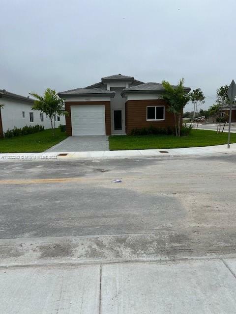 Property Photo:  11622 SW 240th Ter  FL 33032 