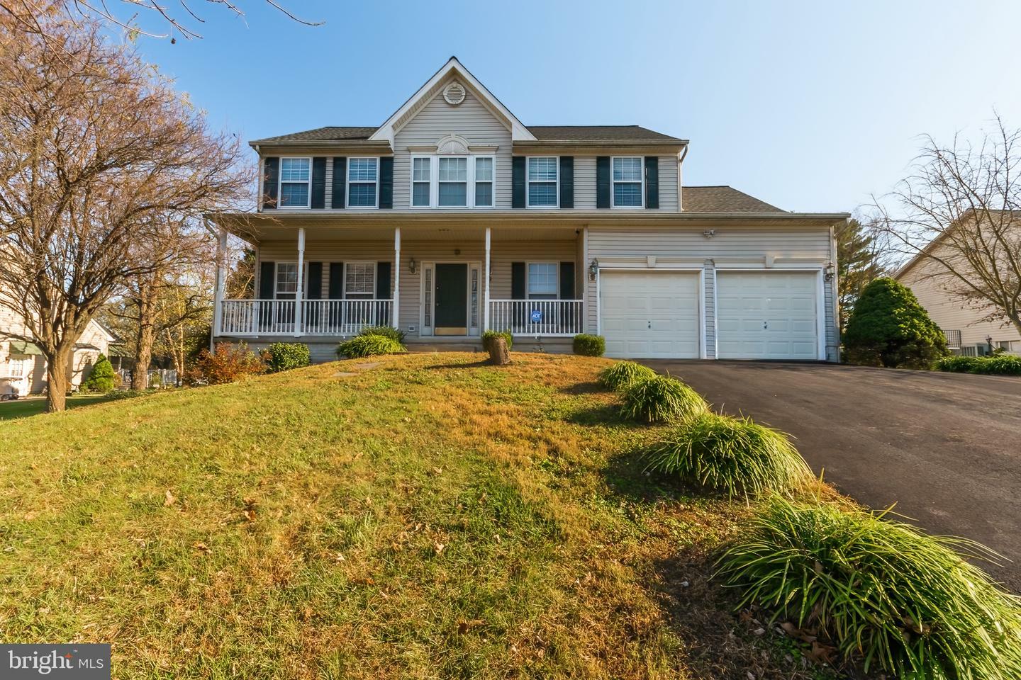 Property Photo:  107 Byrd Drive  WV 25401 