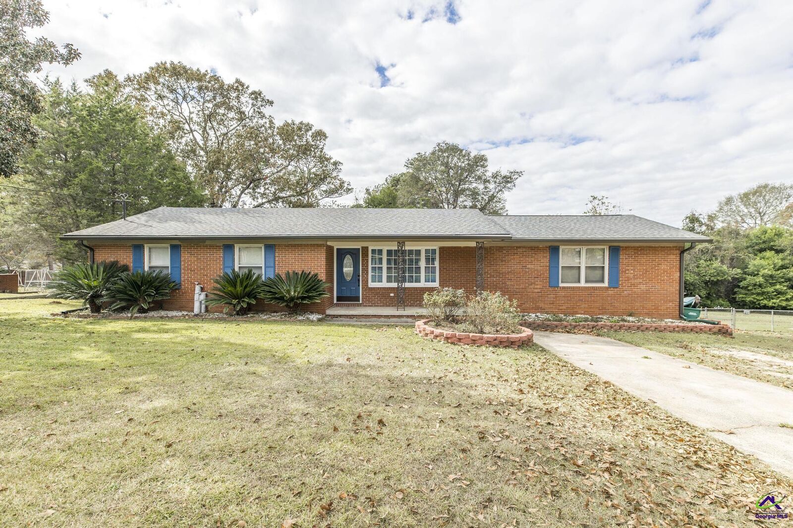 Property Photo:  209 Fleming Drive  GA 31005 