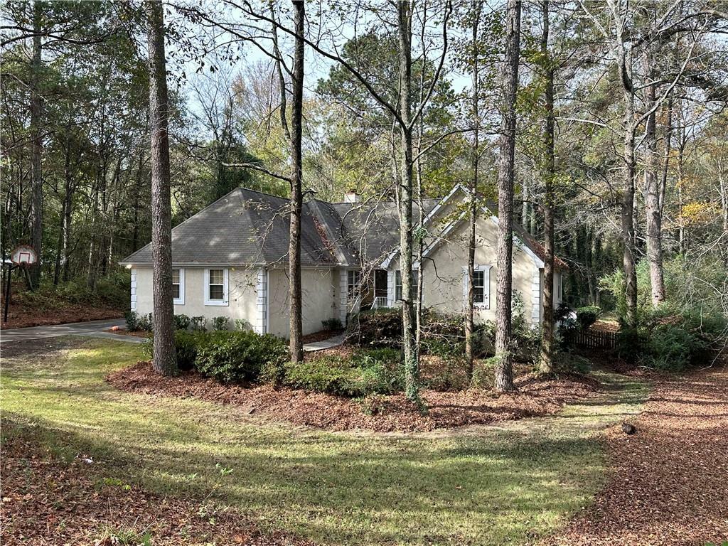 Property Photo:  1785 Smyrna Road SW  GA 30094 