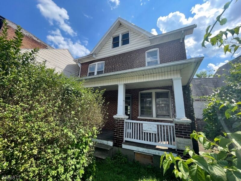 Property Photo:  326 S. Main St  NJ 08865 