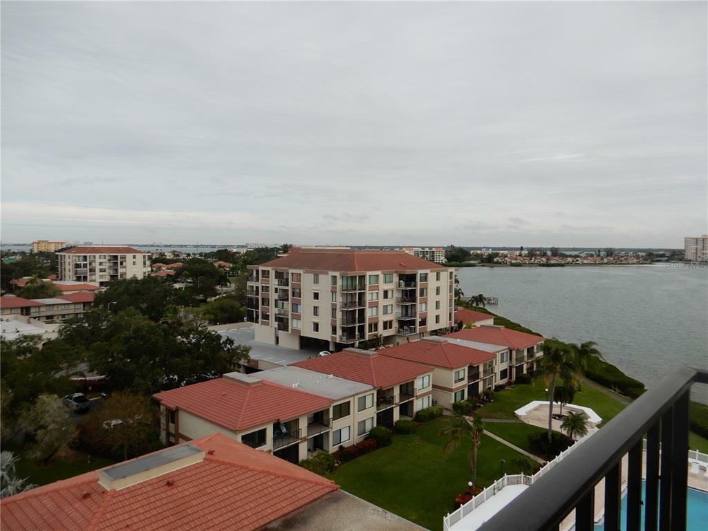 Property Photo:  6322 Palma Del Mar Boulevard S 806  FL 33715 