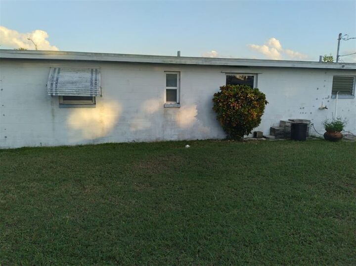 Property Photo: 11594 104th Street FL 33773