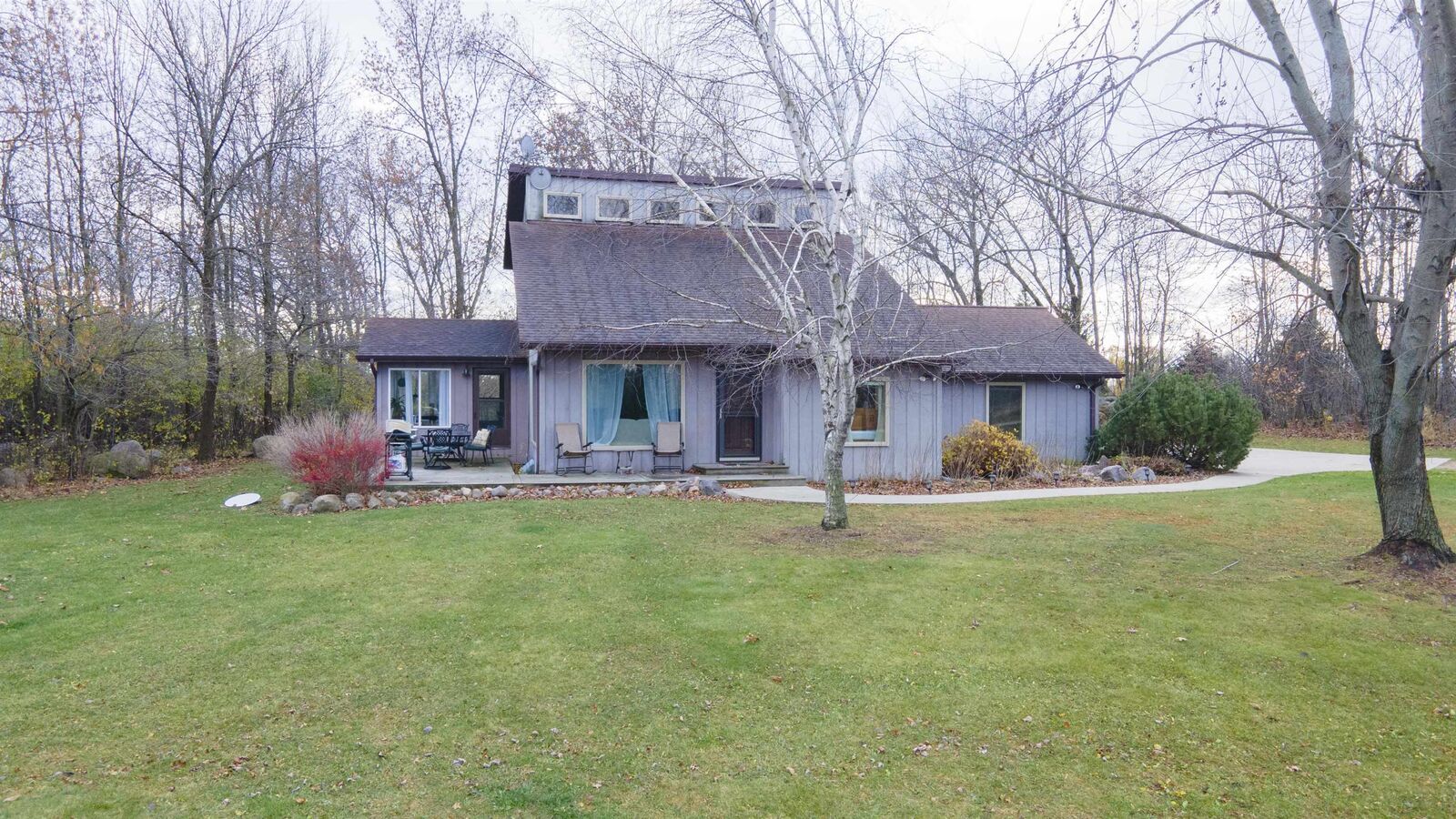 Property Photo: N6718 34th Avenue WI 54940-8574