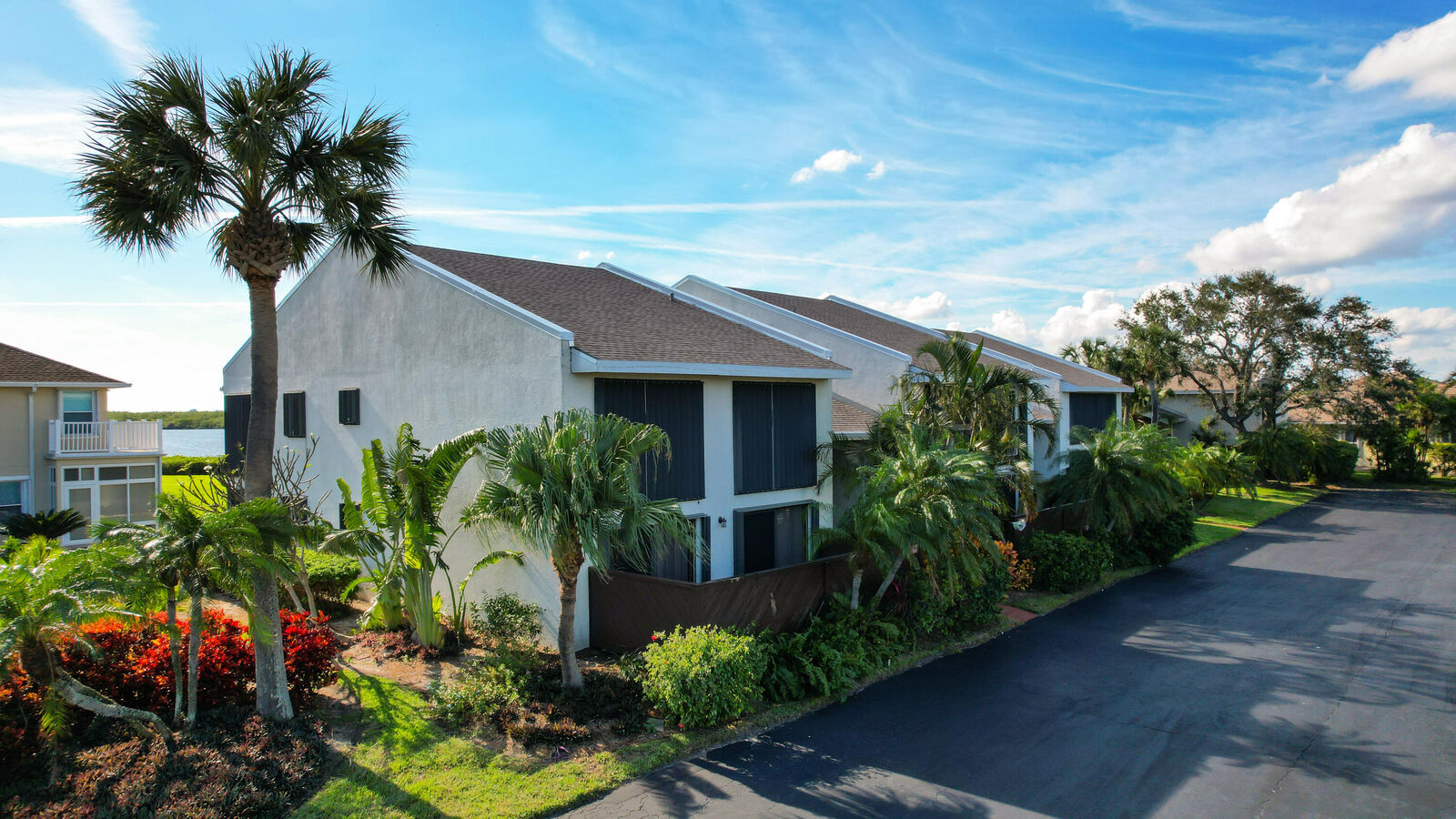 Property Photo:  3225 S Lakeview Circle 202  FL 34949 