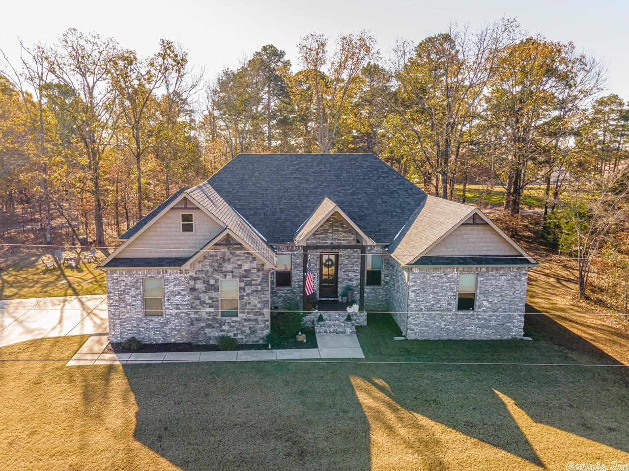 Property Photo: 334 Mill Pond Road AR 72034