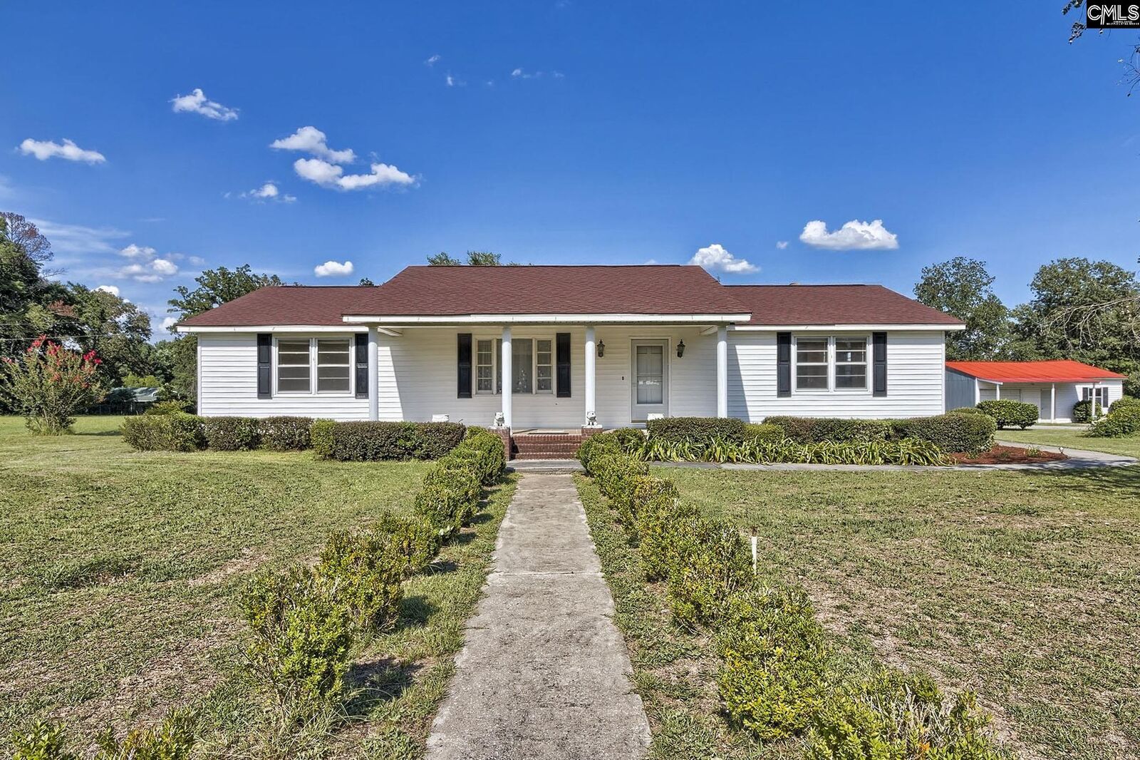 Property Photo:  209 Happy Town  SC 29053 