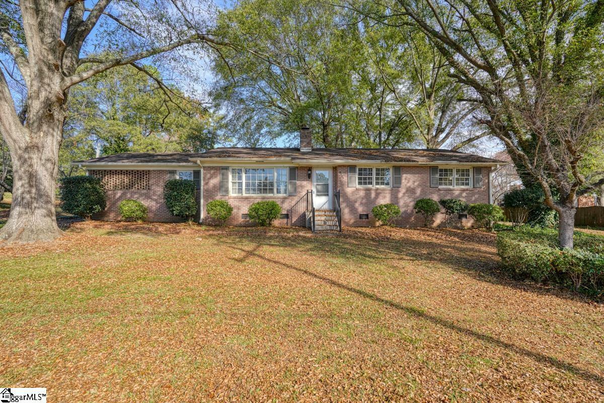 Property Photo:  3115 Longbow Drive  SC 29302 