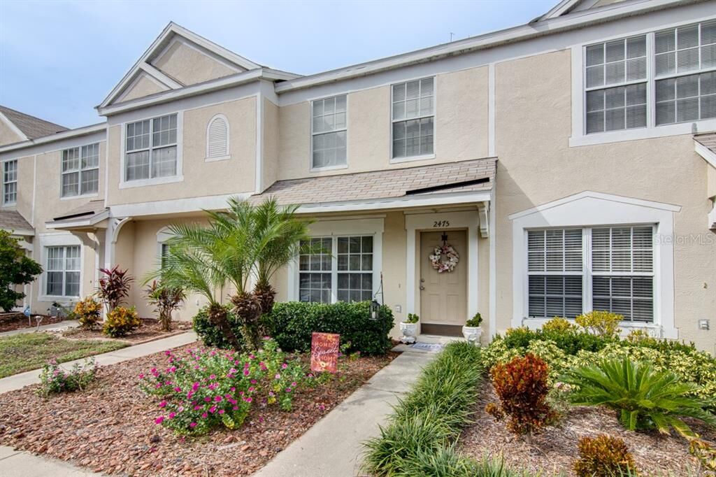 Property Photo:  2475 Lake Woodberry Circle  FL 33510 