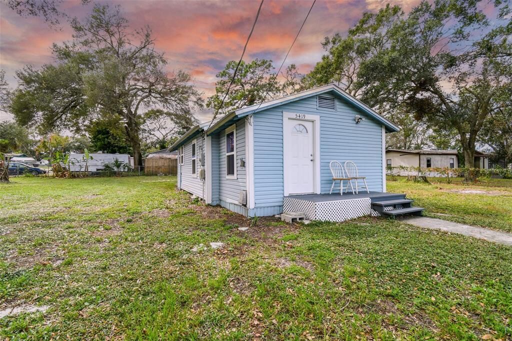 Property Photo:  5419 11th Street  FL 33813 