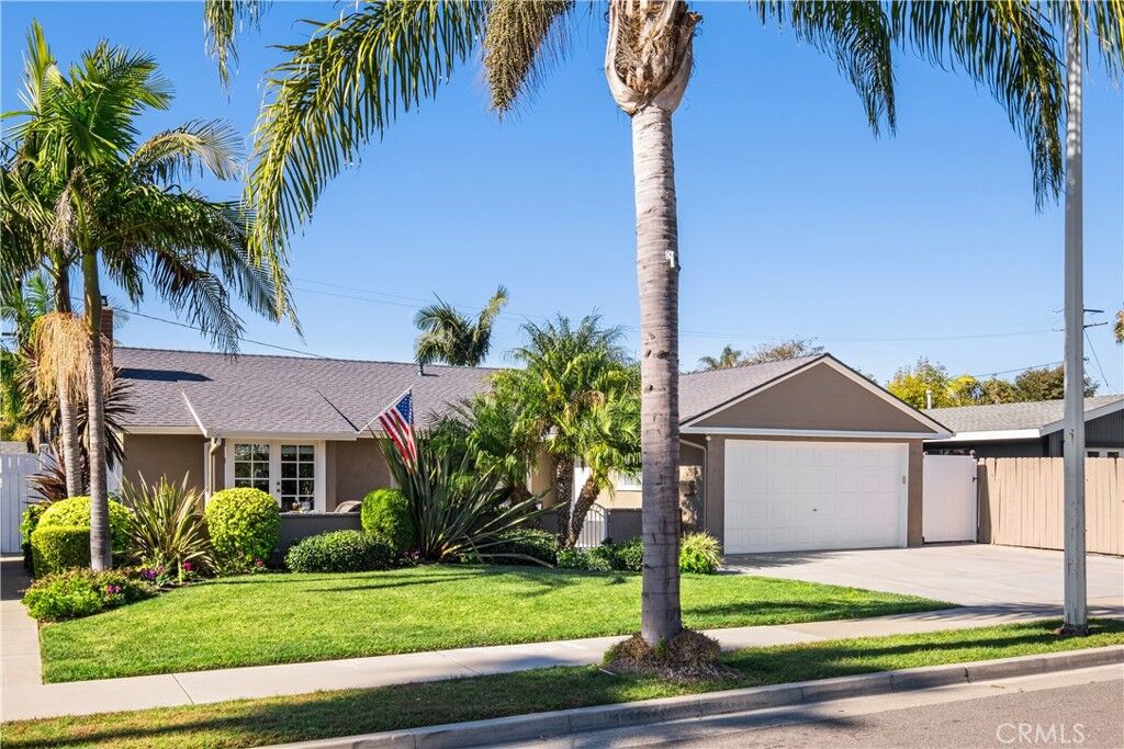 Property Photo:  20601 Sandpiper Lane  CA 92646