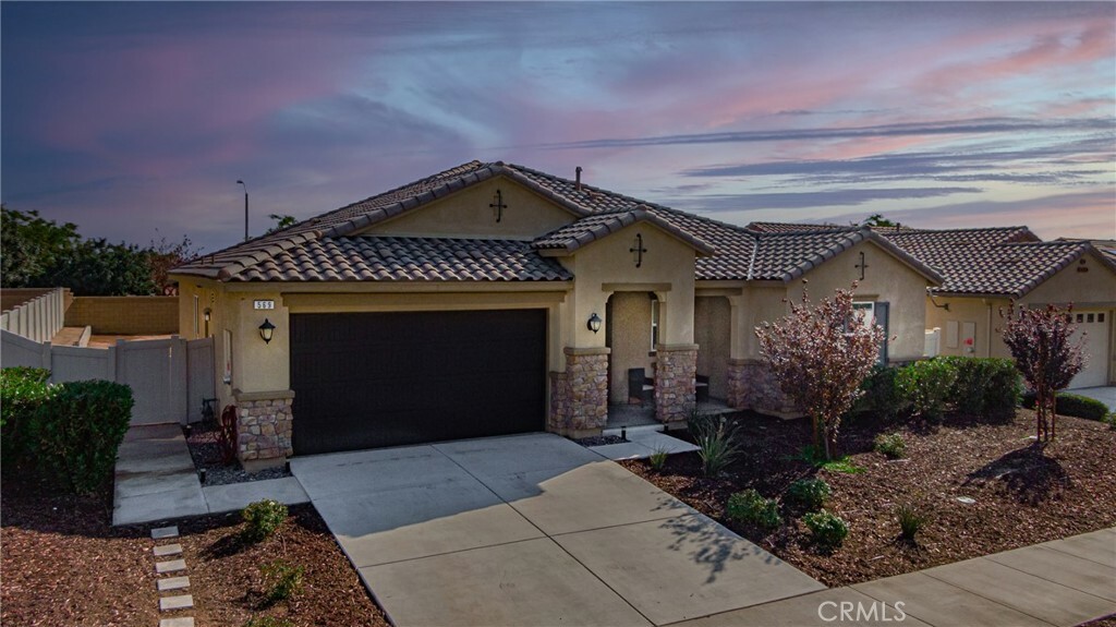 Property Photo:  569 Pooish Avenue  CA 92582 