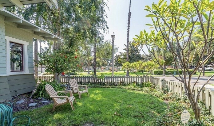 Property Photo:  303 N Philadelphia Street  CA 92805 