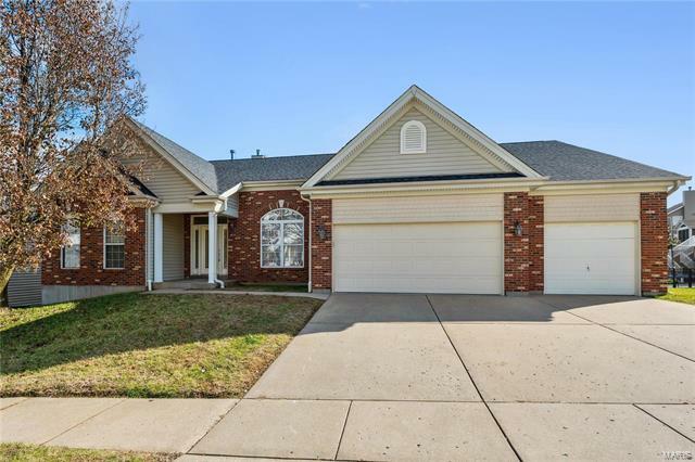 Property Photo:  368 Avalon Chase Drive  MO 63026 