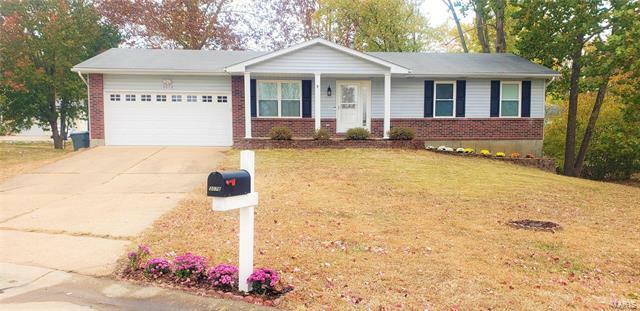 Property Photo:  3078 Lakeland Court  MO 63010 