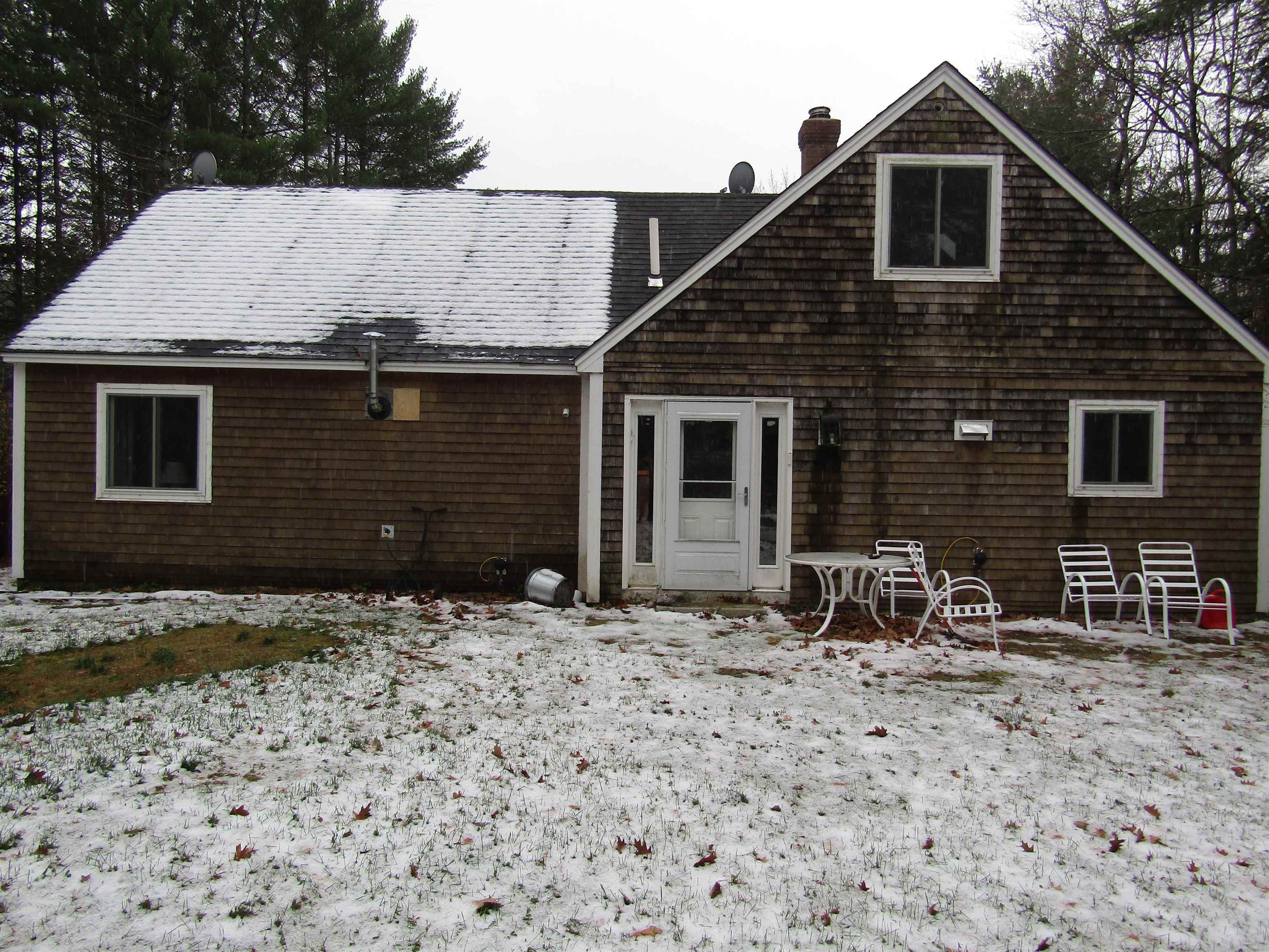 Property Photo:  91 Gregg Lake Road  NH 03440 