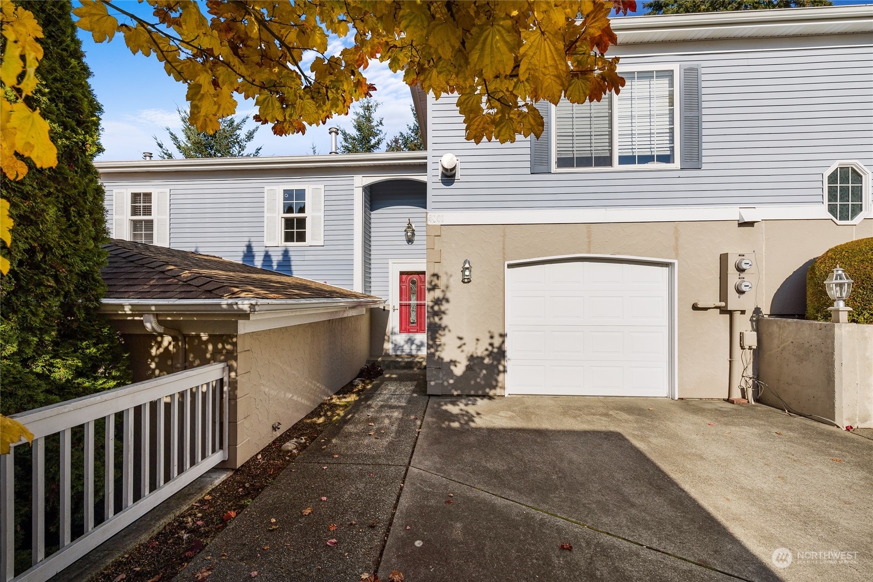 Property Photo:  4001 Flora Drive  WA 98466 