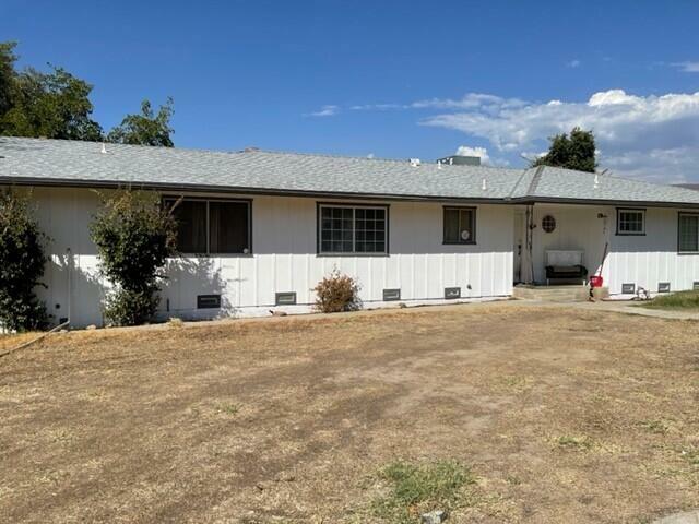 33354 Globe Drive  Springville CA 93265 photo