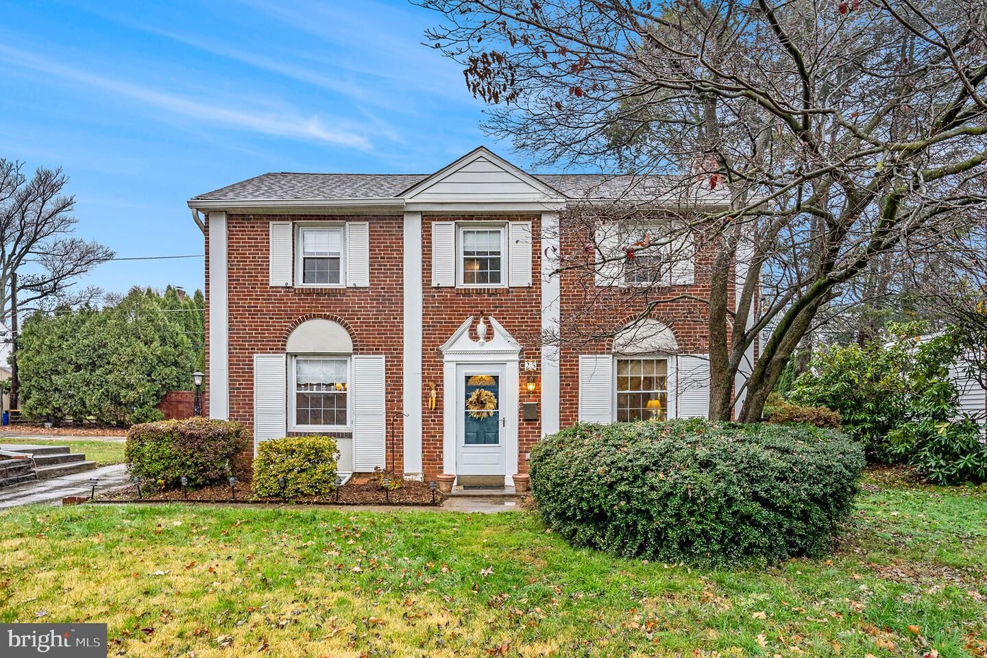 Property Photo: 25 Myrtle Avenue PA 19083