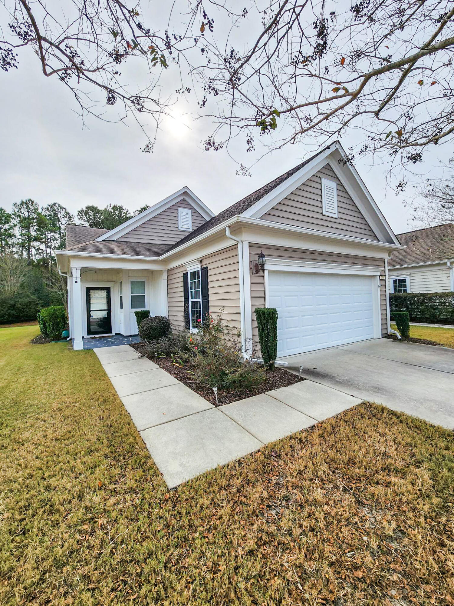 Property Photo: 139 Sea Lavender Lane SC 29486