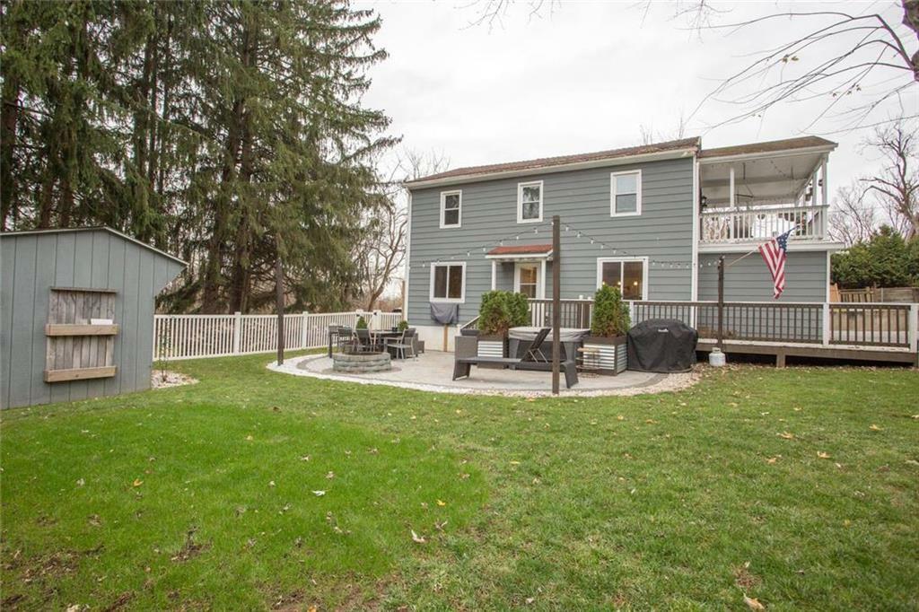 Property Photo:  1377 Pennsylvania Avenue  PA 18049 