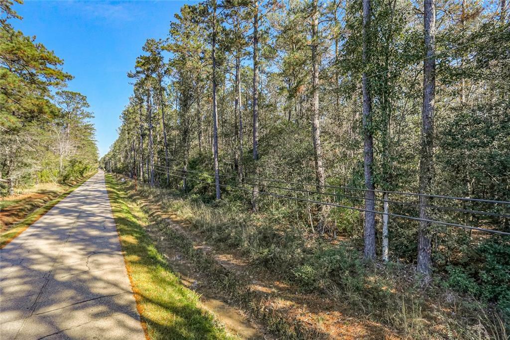 Property Photo:  Lot 16&17 Robinson Road  LA 70437 