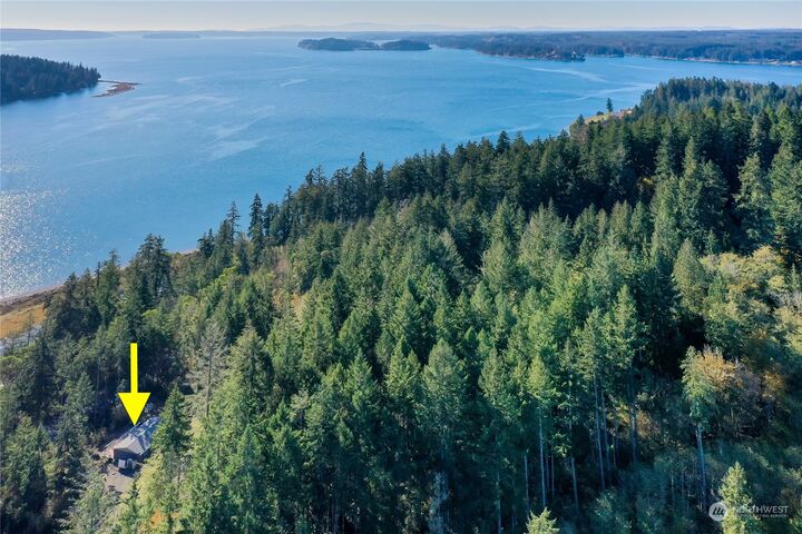 Property Photo: 11421 189th Avenue NW WA 98329