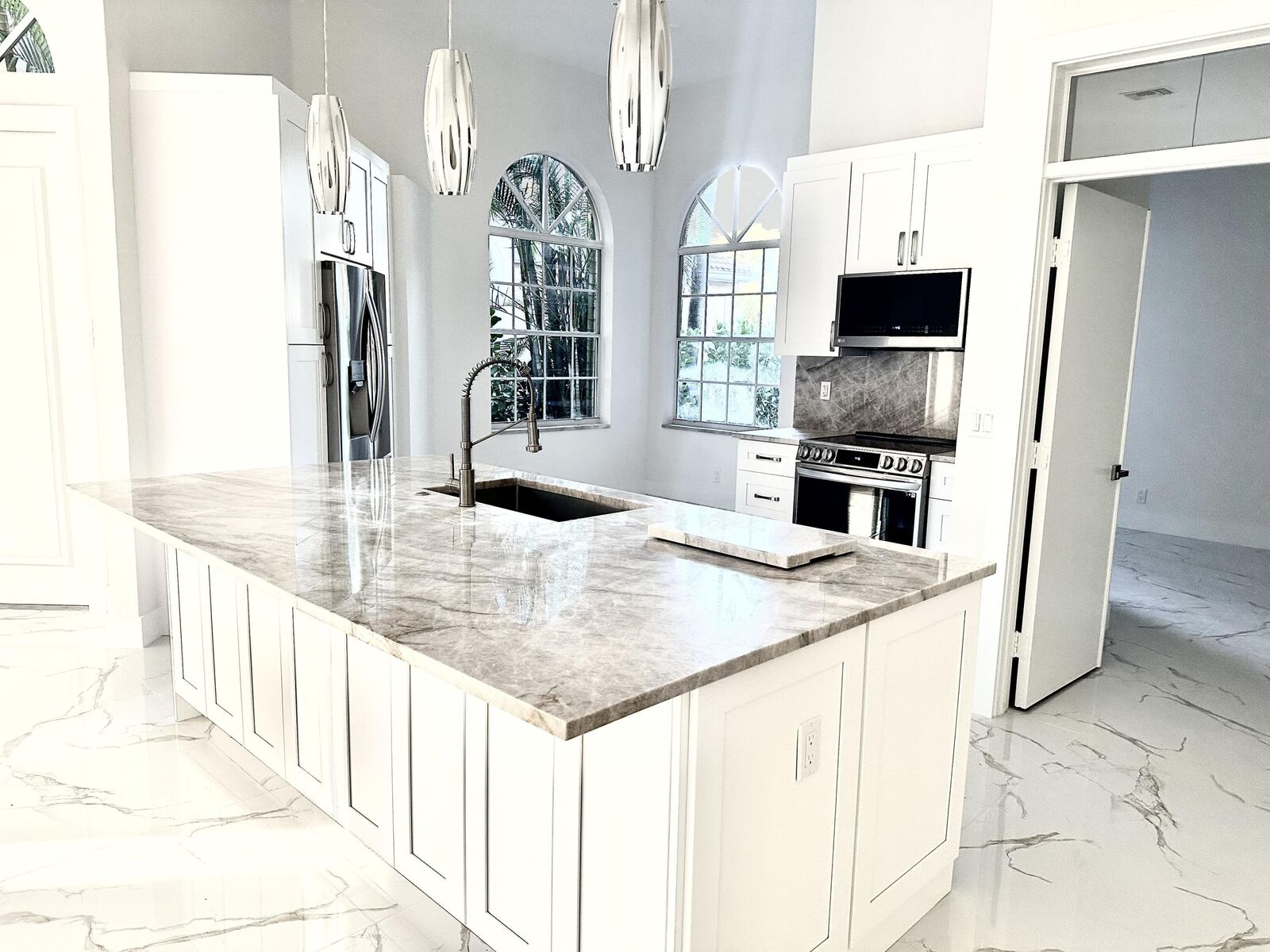 Property Photo: 4717 Carlton Golf Drive FL 33449