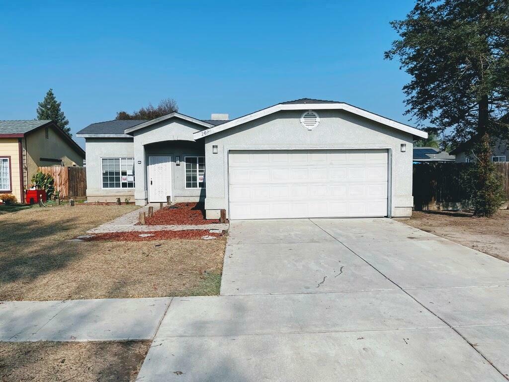 2036 Cochran Avenue  Tulare CA 93274 photo