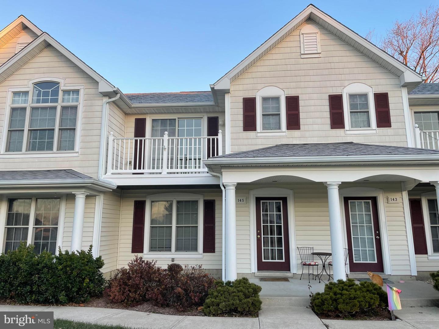 Property Photo: 145 Tobin Drive 145 DE 19968