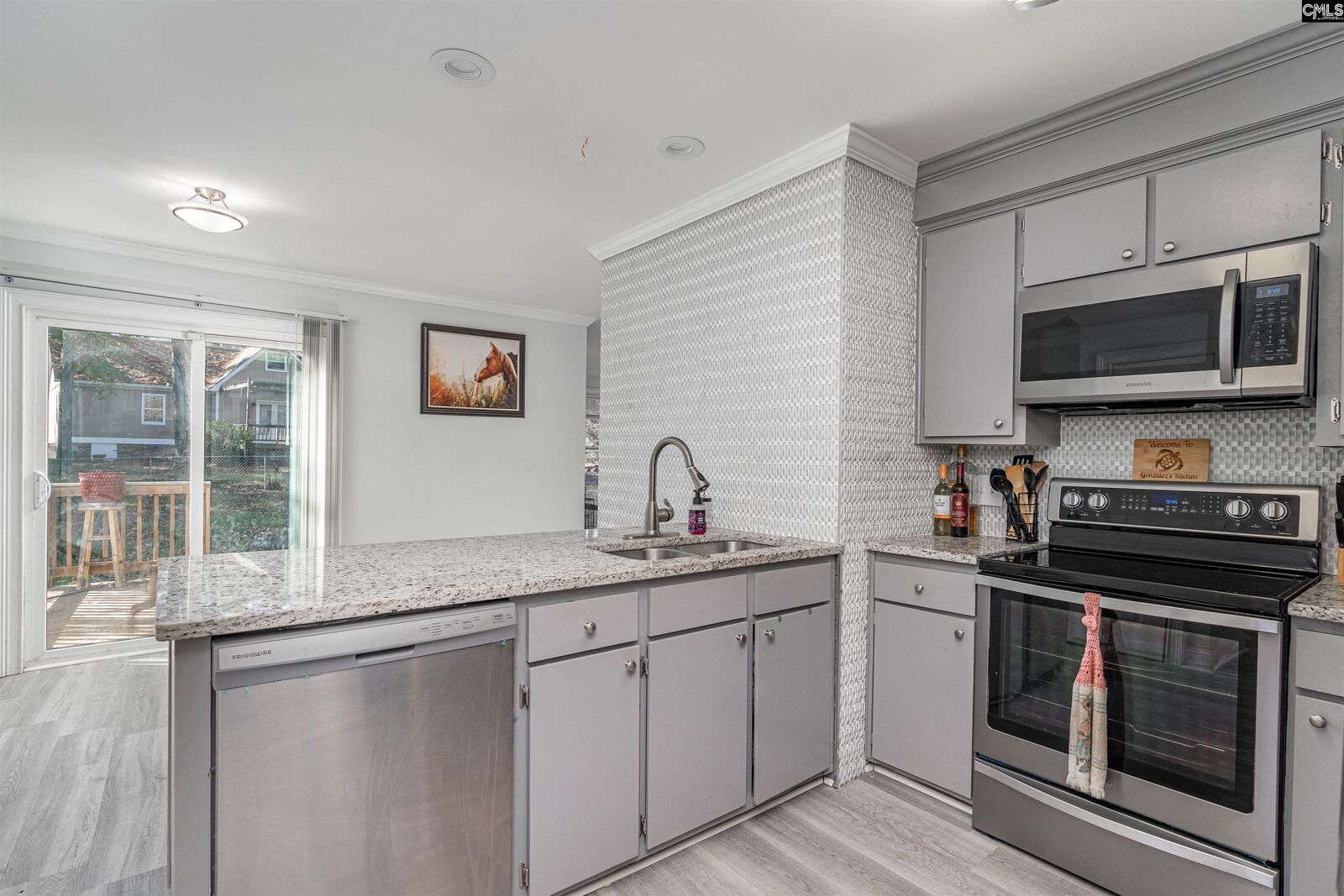 Property Photo: 212 Bow Church SC 29063