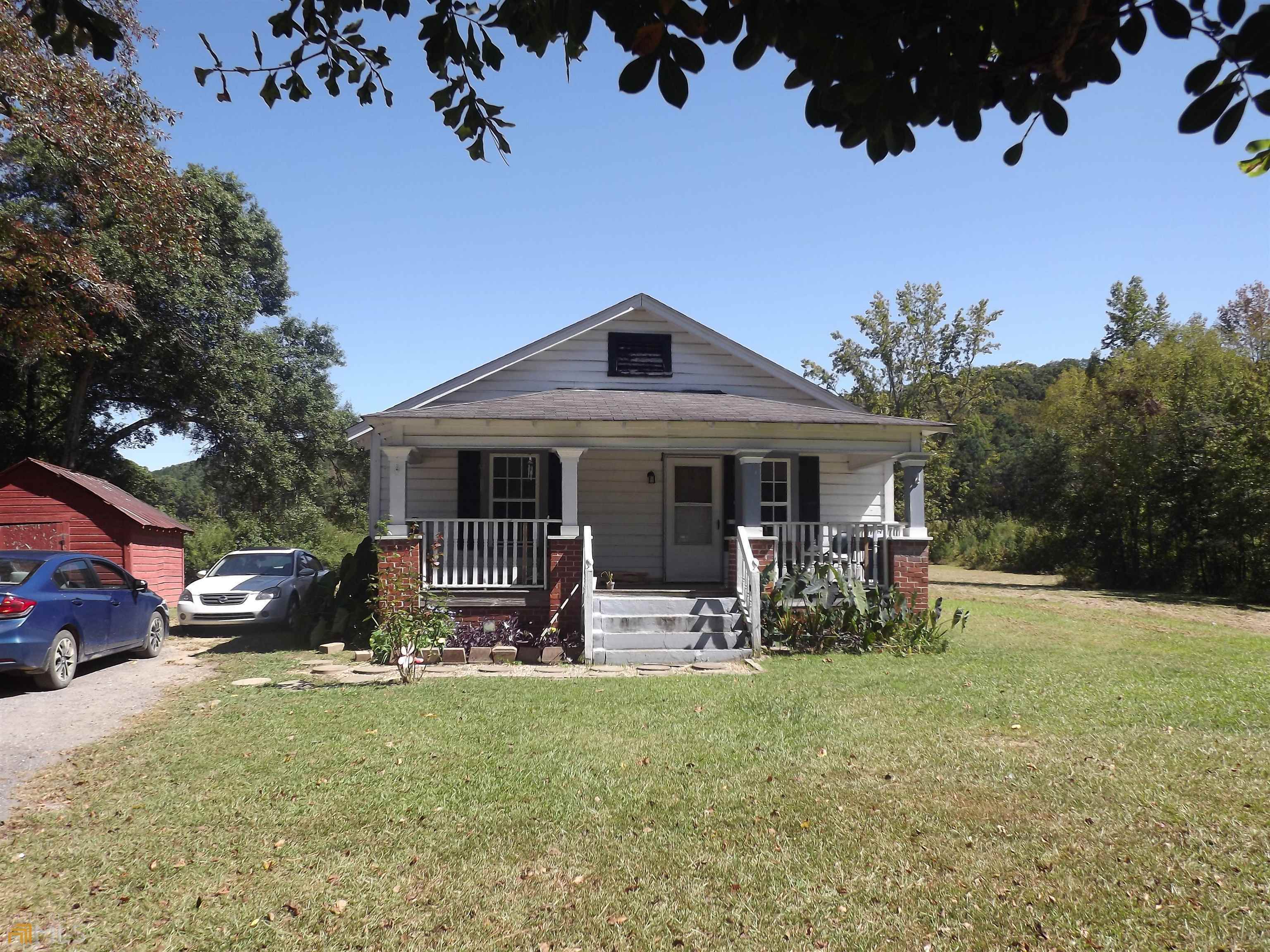 Property Photo: 2587 Buchanan Highway GA 30125