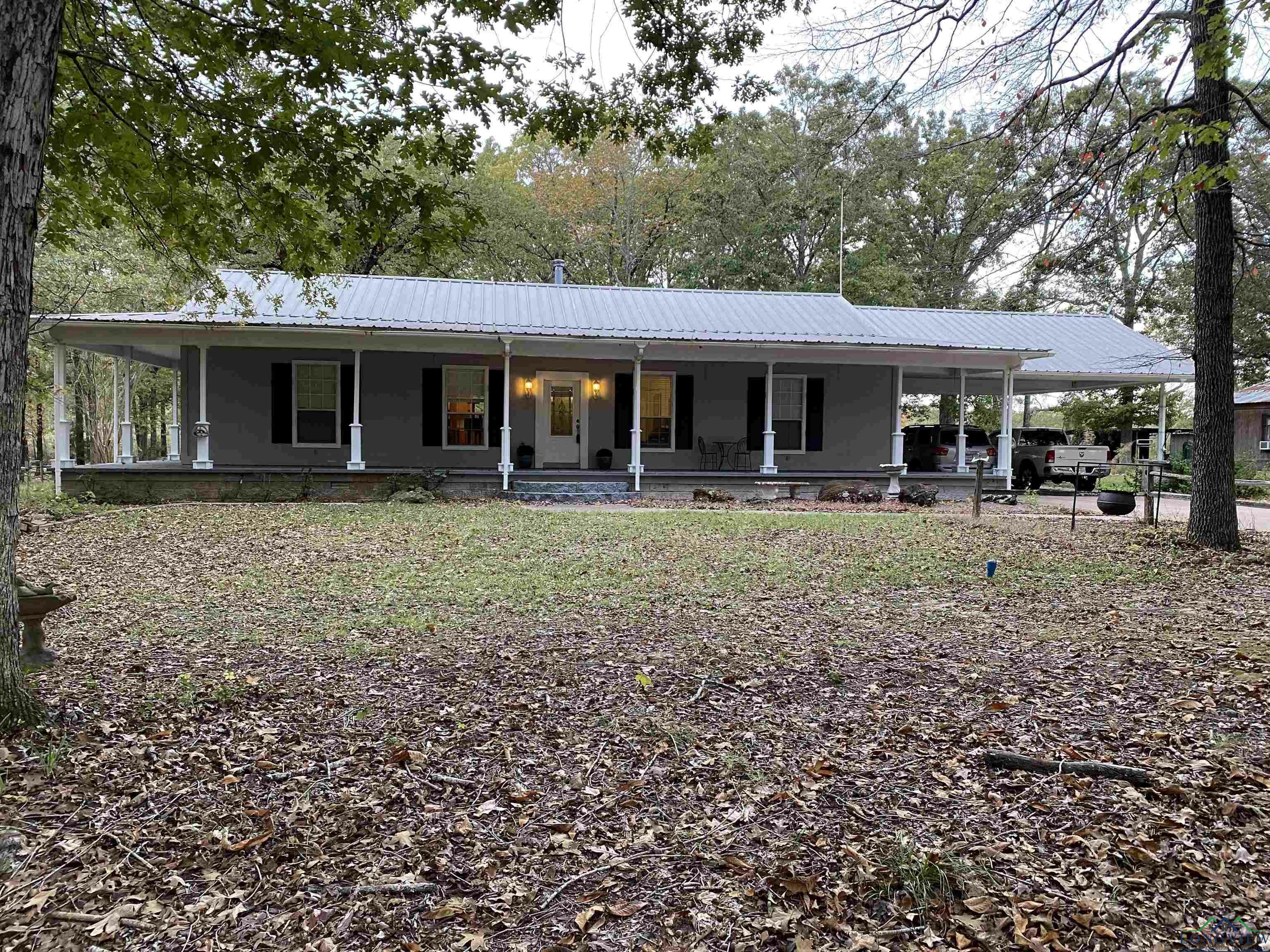 Property Photo:  3111 Runnels Rd  TX 75670 