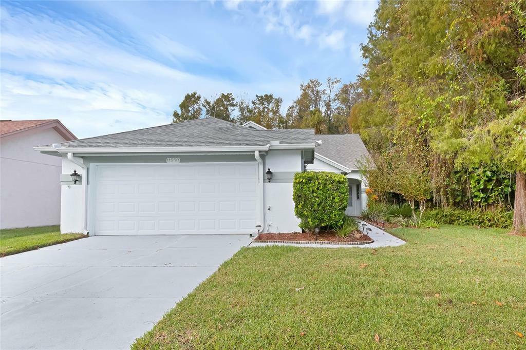 Property Photo:  11558 Peachstone Lane  FL 32821 