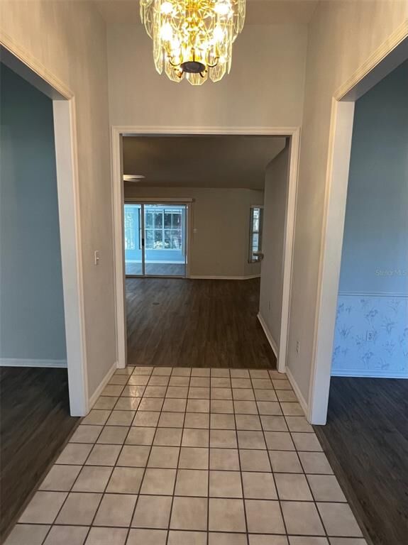 Property Photo: 1402 Fahnstock Street FL 32726