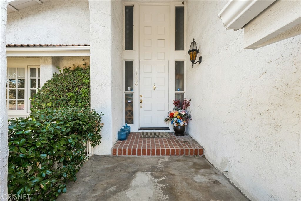 Property Photo:  19030 Merion Drive  CA 91326 