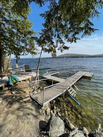 Property Photo: 451A &Amp 456 Point Road ME 04605