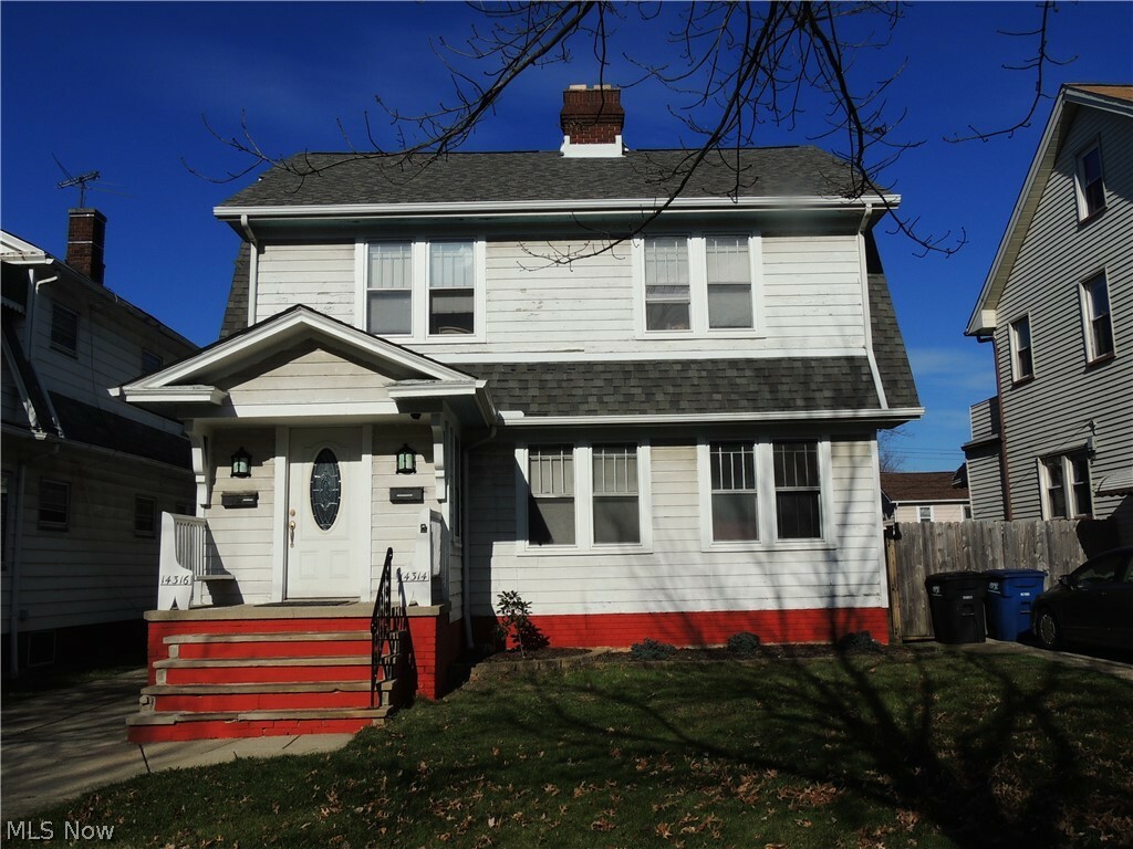 14316 Delaware Avenue  Lakewood OH 44107 photo