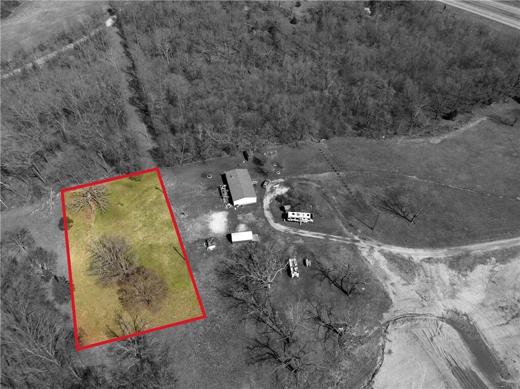Property Photo: 2205 McCollum Road AR 72712