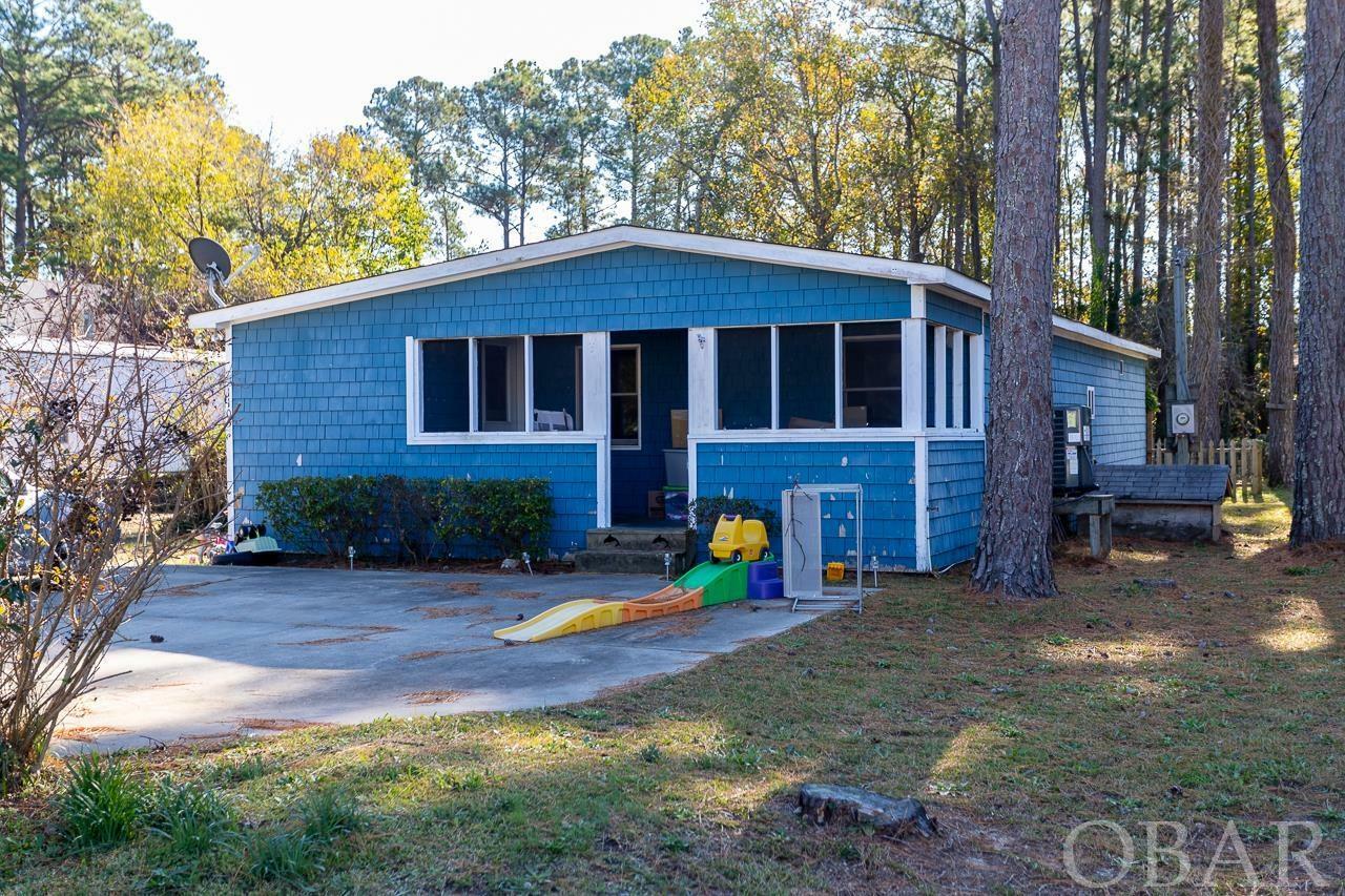 Property Photo:  1105 Dean Street  NC 27948 